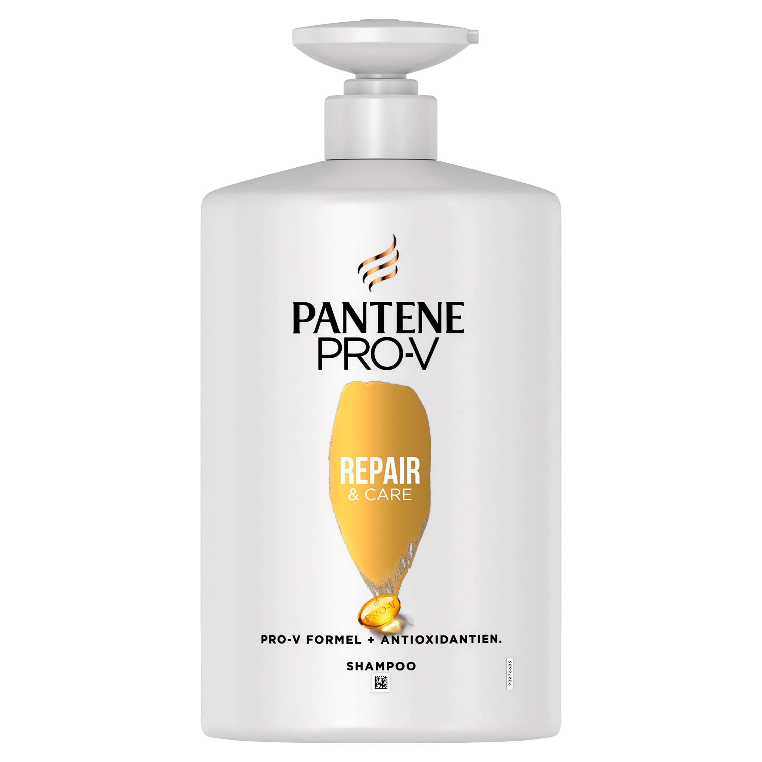 pantene pro v szampon 2 w 1