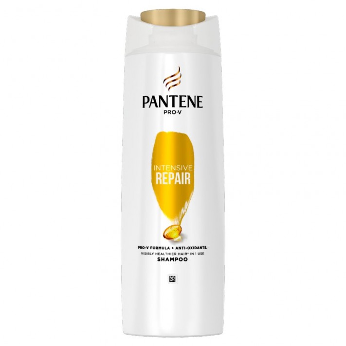 pantene pro v szampon z odżywką