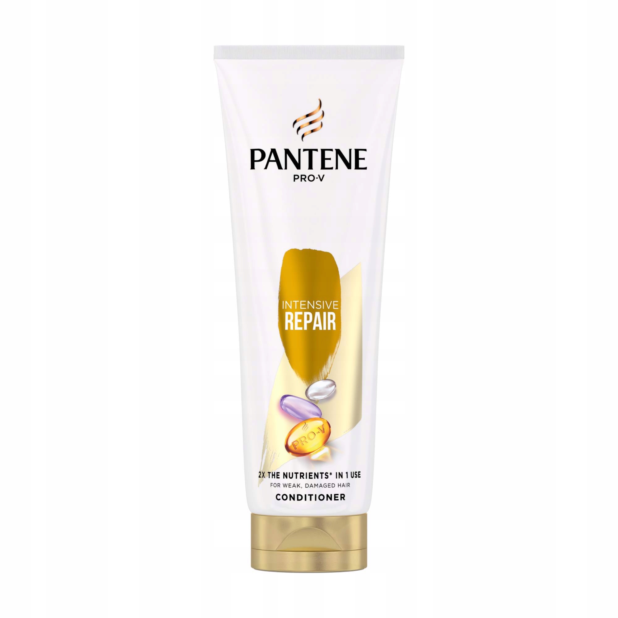 pantene pro-vintensywna regeneracja odżywka do włosów