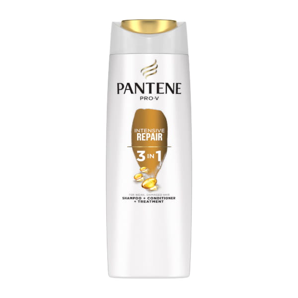 pantene szampon 3w1