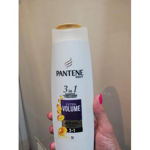 pantene szampon volume 3 w 1 opinie