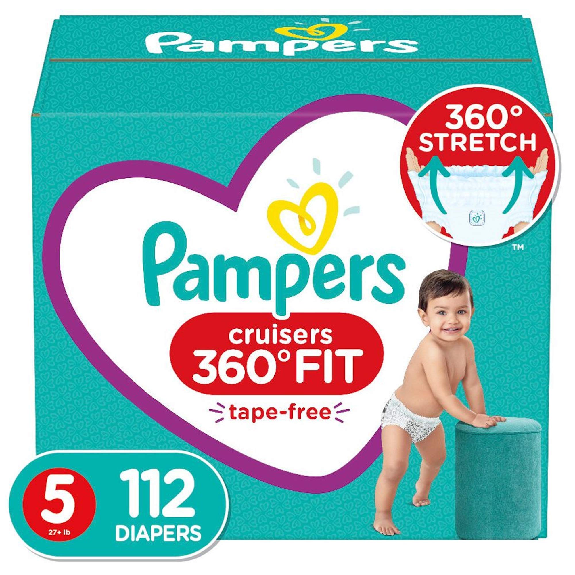 pants 5 pampers do ilu