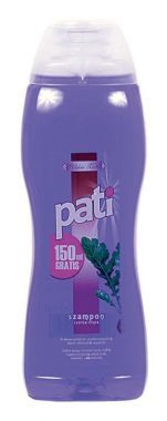 pati szampon 500 ml