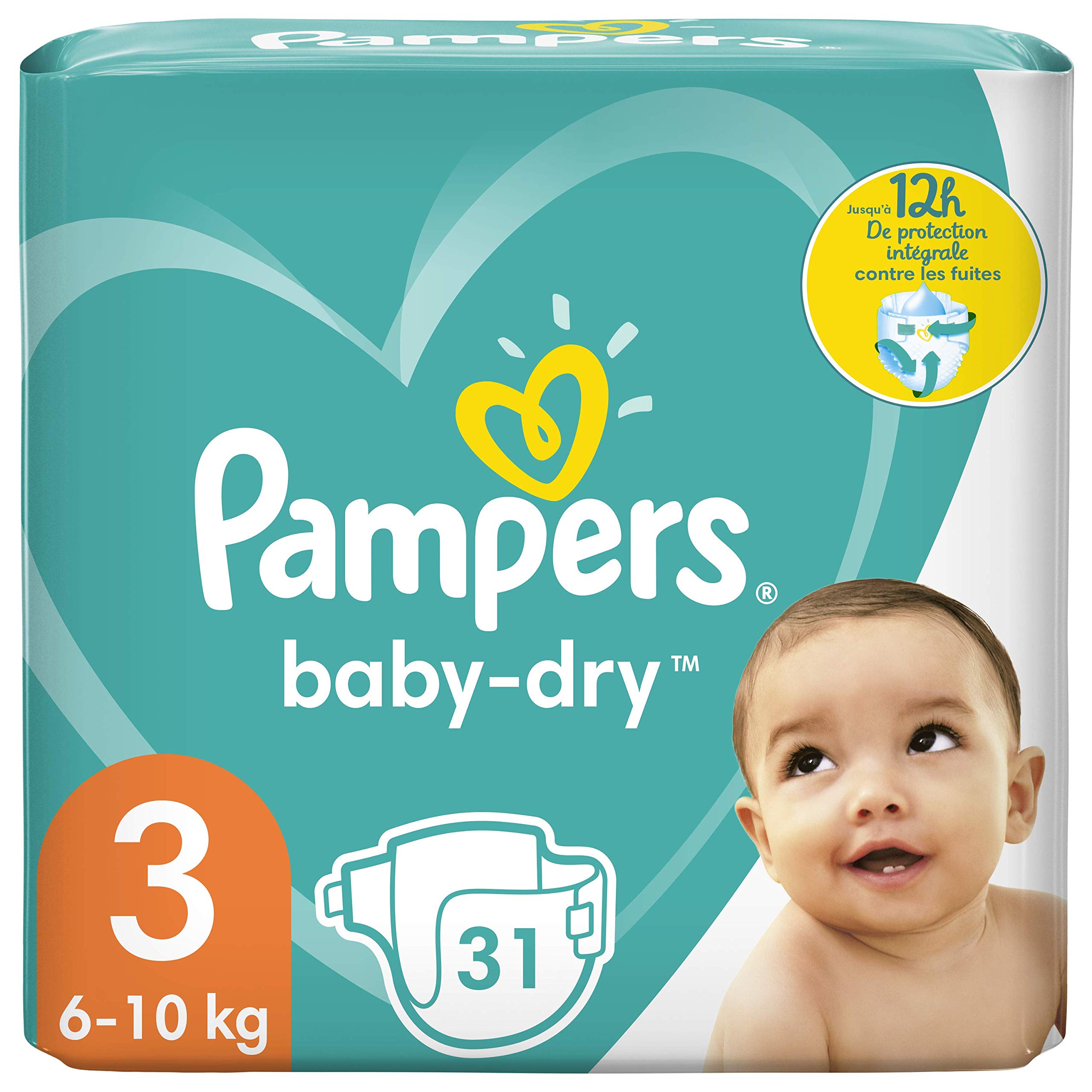 pelny pampers