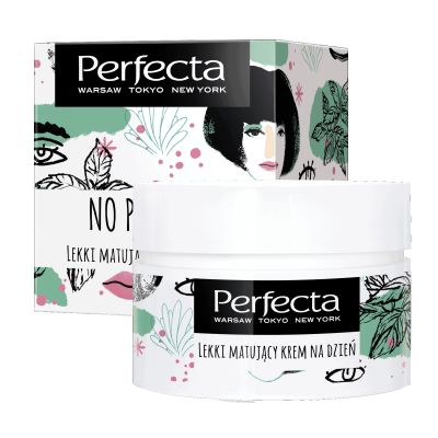 perfecta no problem rossmann