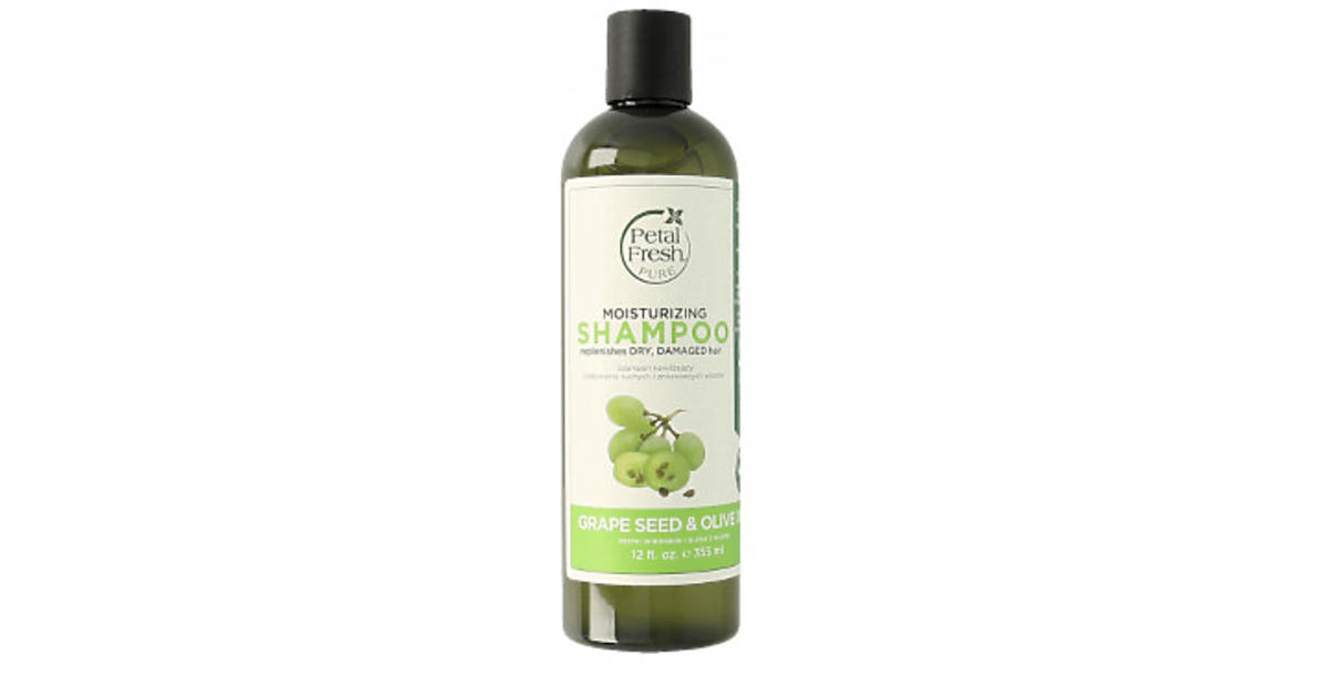 pertal fresh szampon skład