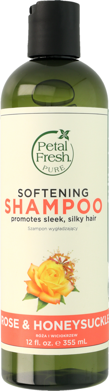 petal fresh szampon tea tree rossmann