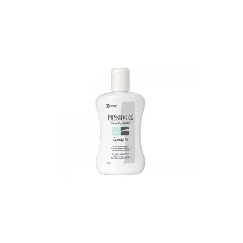 physiogel szampon 150 ml