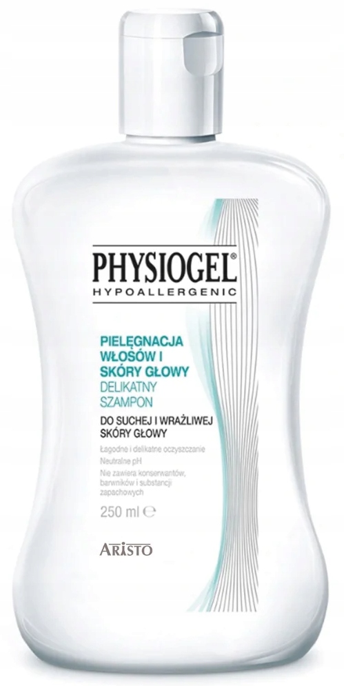 physiogel szampon allegro