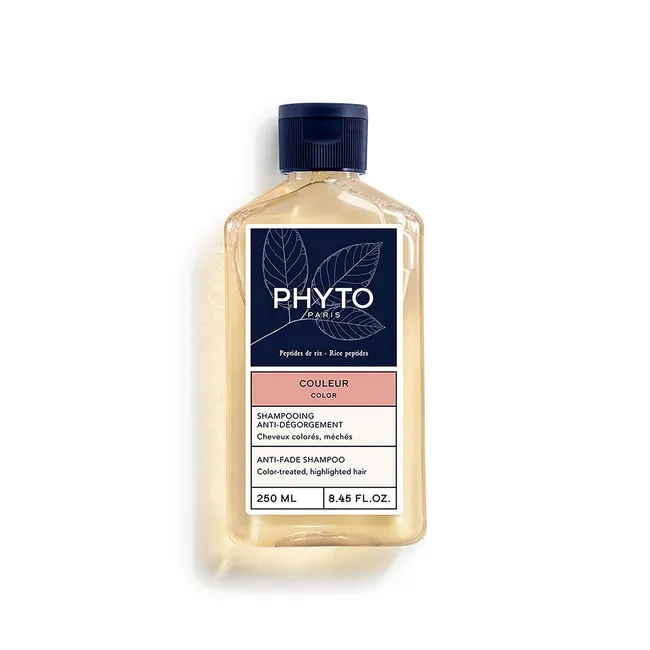 phyto color szampon