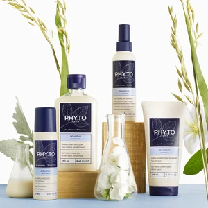 phyto paris szampon