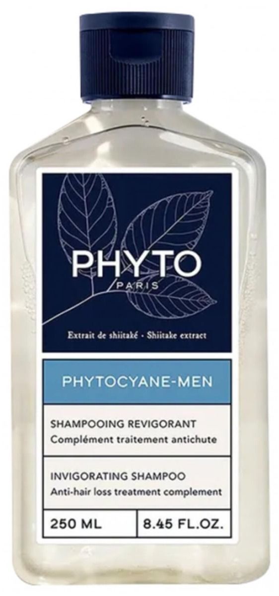 phyto paris szampon przeciw wypadaniu