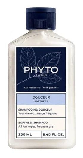 phyto paris szampon przeciwłupieżowy