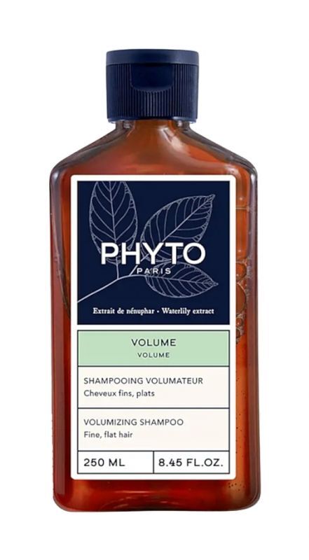 phyto paris szampon