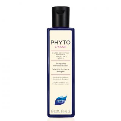 phyto szampon phytoelixir wizaz