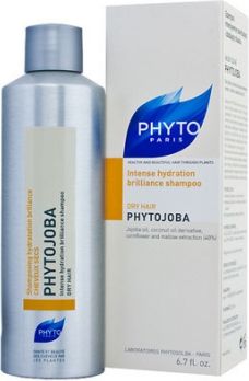 phytojoba szampon intensywnie nawilżający opinie