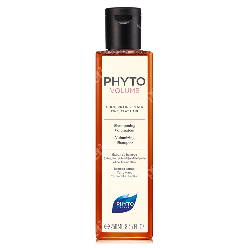 phytovolume szampon opinie