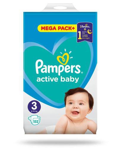 pi3luchy 3 pampers 152