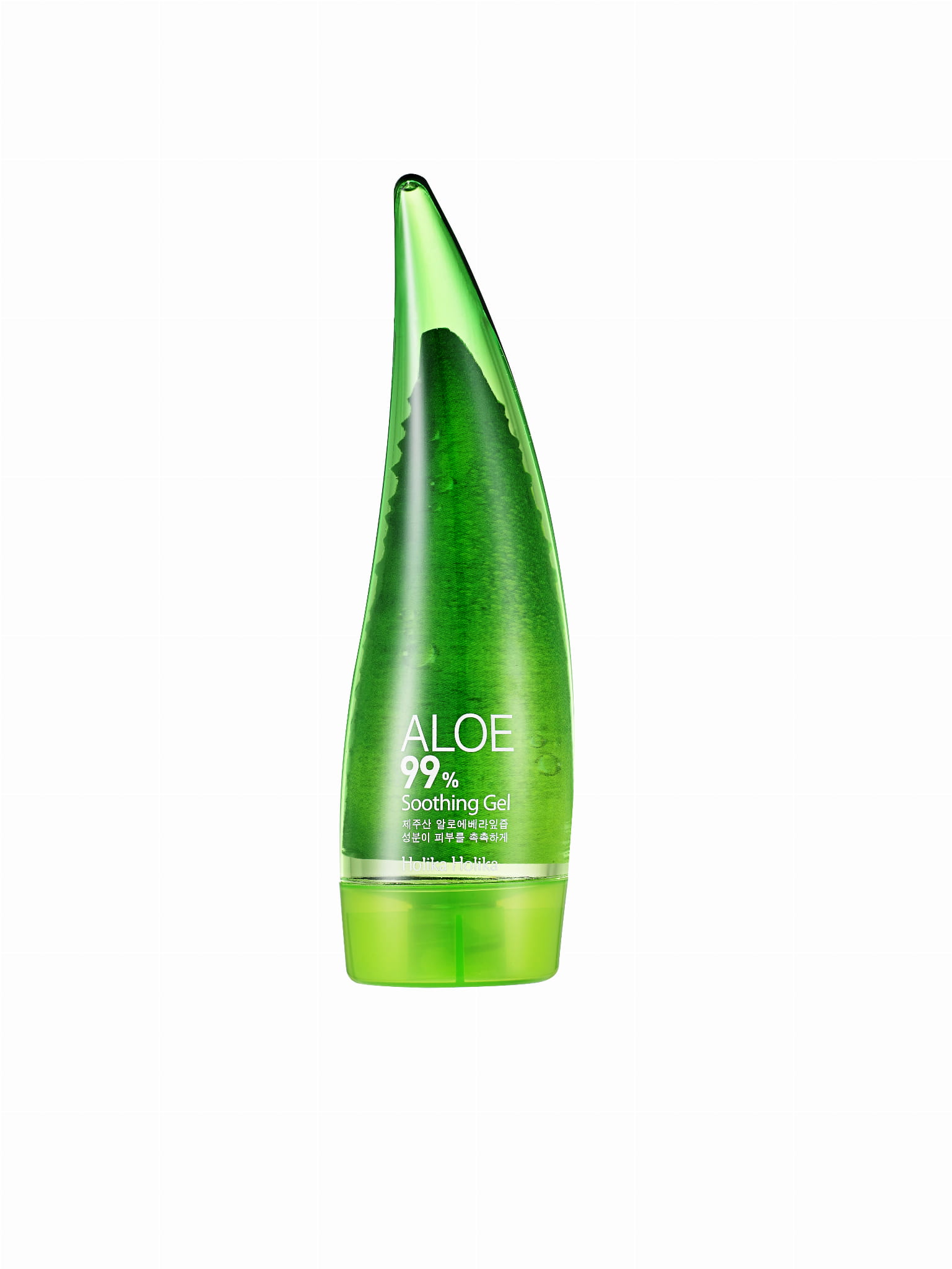 pianka do twarzy aloe holika holika