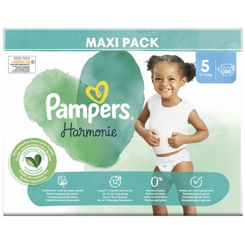 pieluchh pampers 5