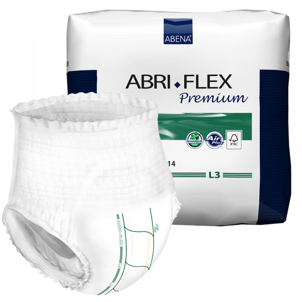 pieluchomajtki abri flex premium