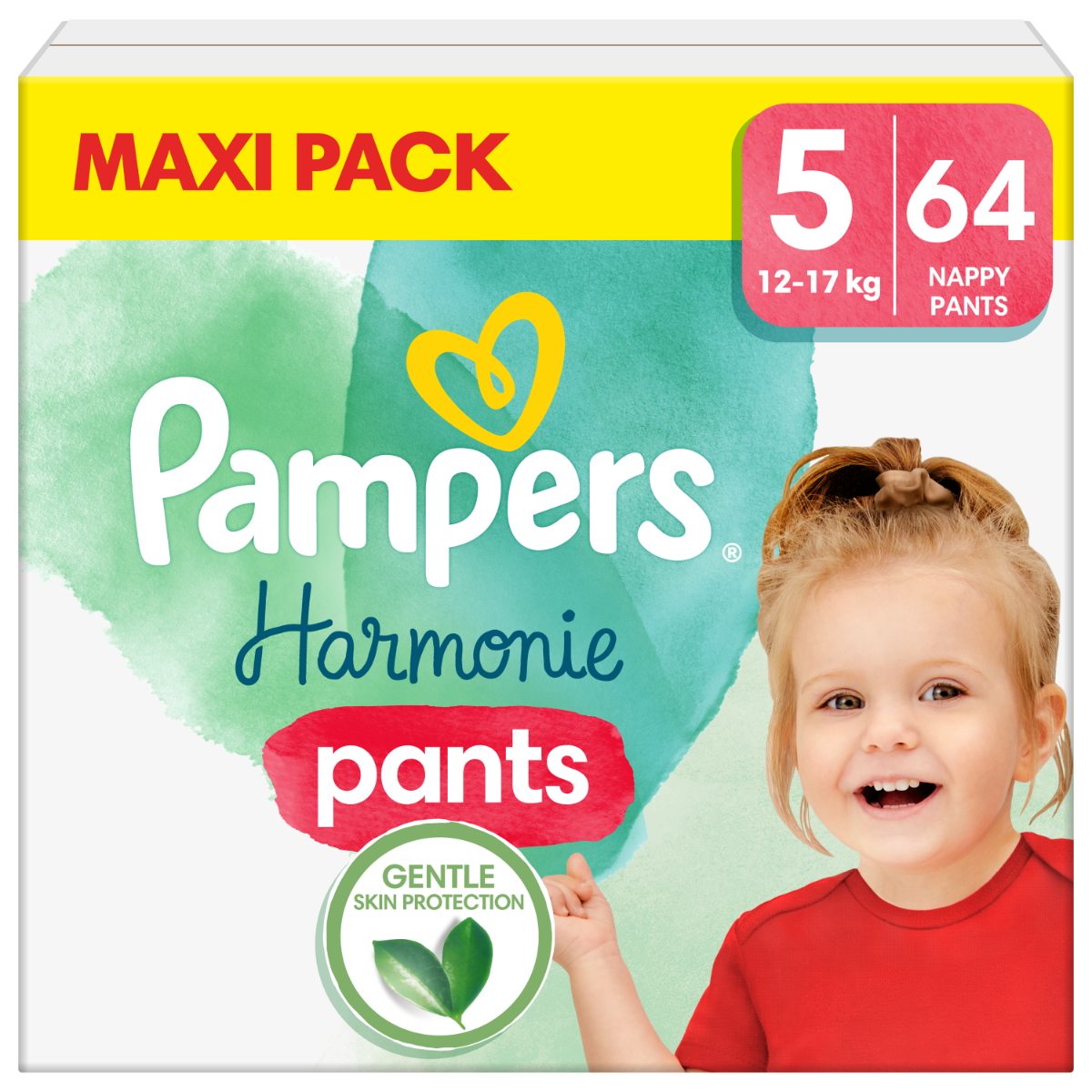 pieluchomajtki pampers 4 premium gold