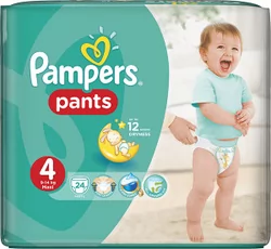 pieluchomajtki pampers carry