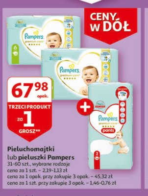 pieluchomajtki promocje