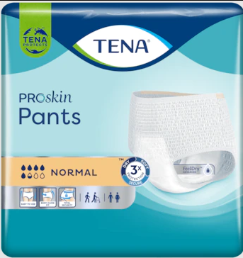 pieluchomajtki tena pants normal m