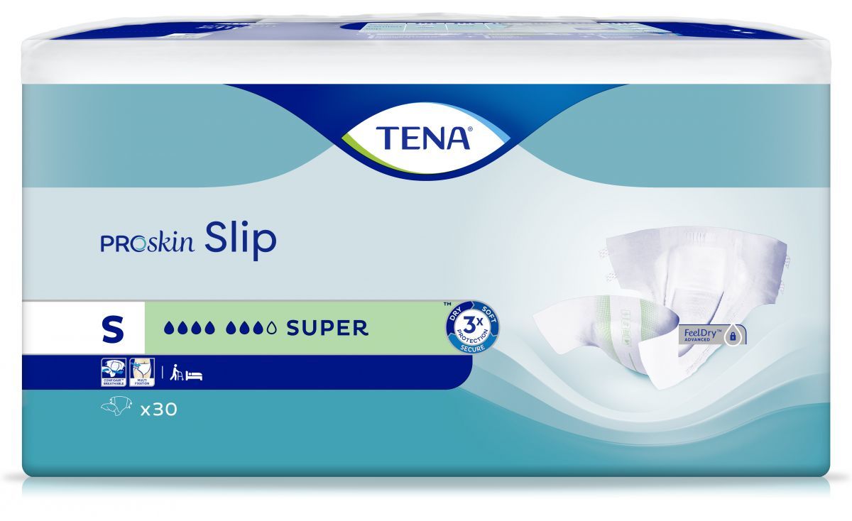 pieluchomajtki tena slip super wrocław s