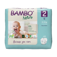 pieluchy bambo nature 3 plus lodz