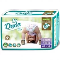 pieluchy dada maxi