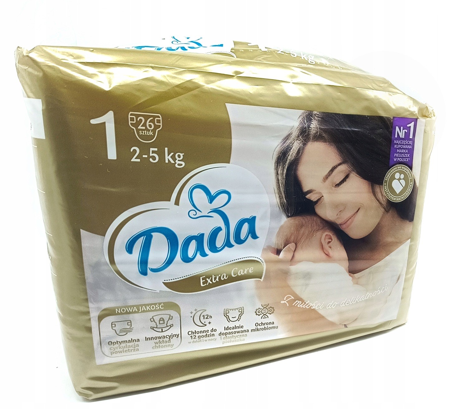 pieluchy dada premium 1