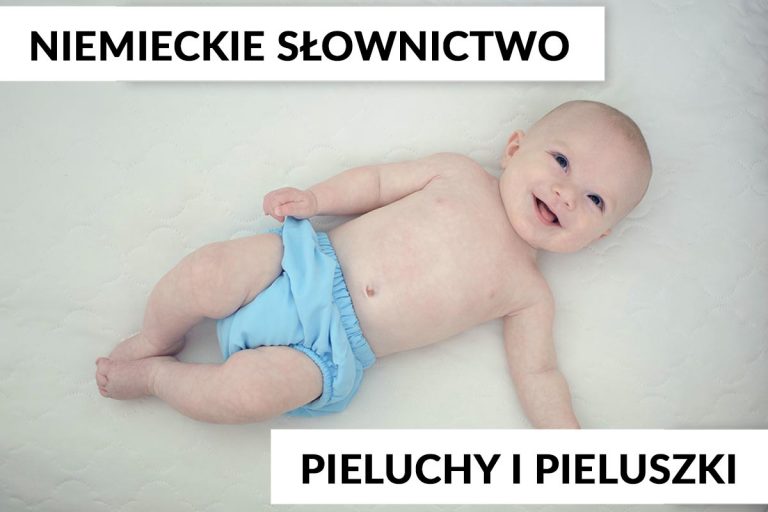 pieluchy i akrtykuly fzieciece niemcy