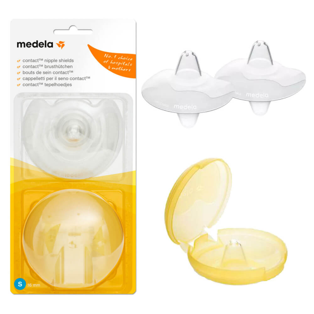 pieluchy medela