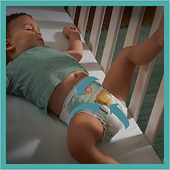 pieluchy pampers active baby dry 4