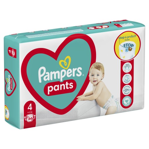 pieluchy pantsy inna firma.niż pampers