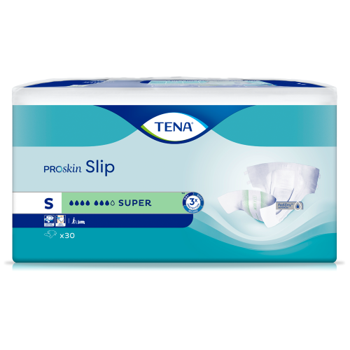 pieluchy tena tena slip plus large pieluchomajtki 30 sztuk