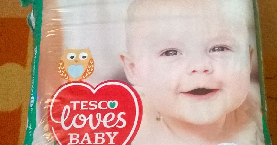 pieluchy tesco loves baby 1 opinie