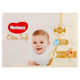 pieluszki huggies 3 intermarche