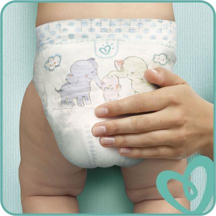 pieluszki pampers 2 144 szt cena