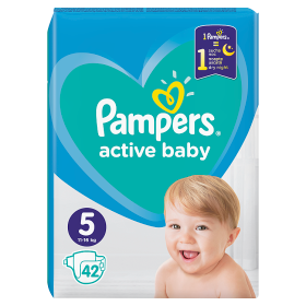 pielychy pampers