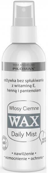 pilomax odżywka do włosów ciemnych w sprayu