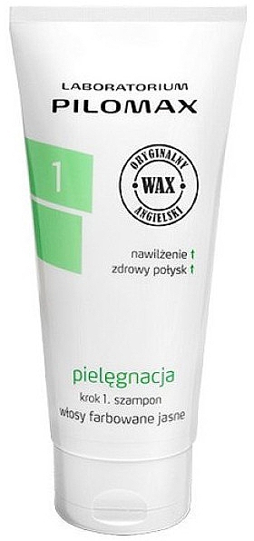 pilomax szampon