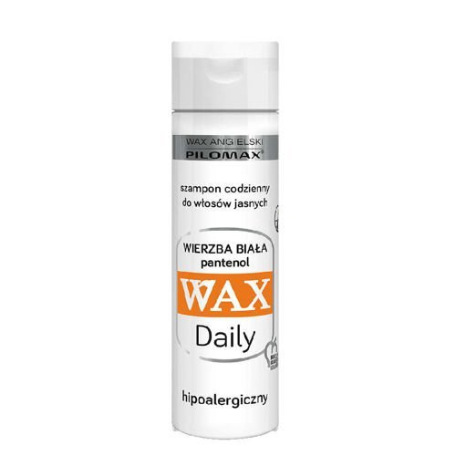 pilomax wax szampon opinie