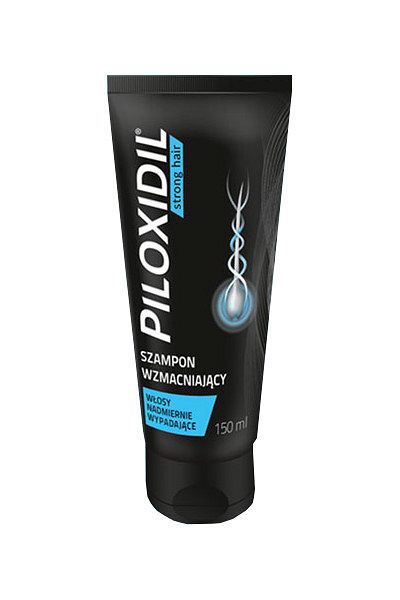 piloxidil szampon cena