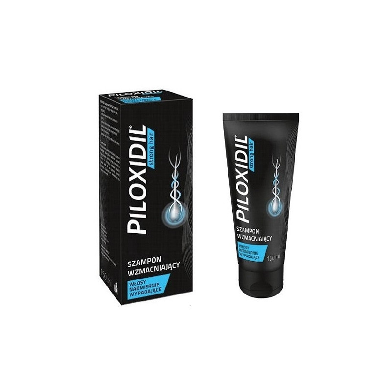 piloxidil szampon na wypadanie włosów