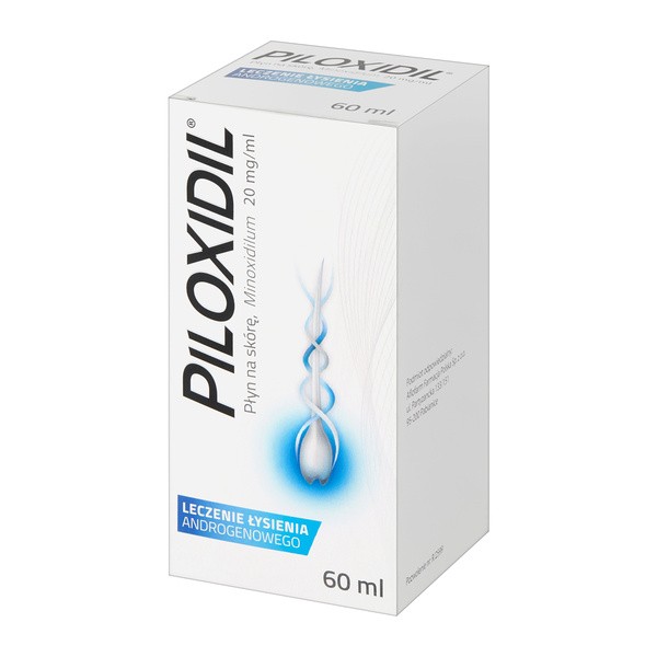 piloxidil szampon z drogerji