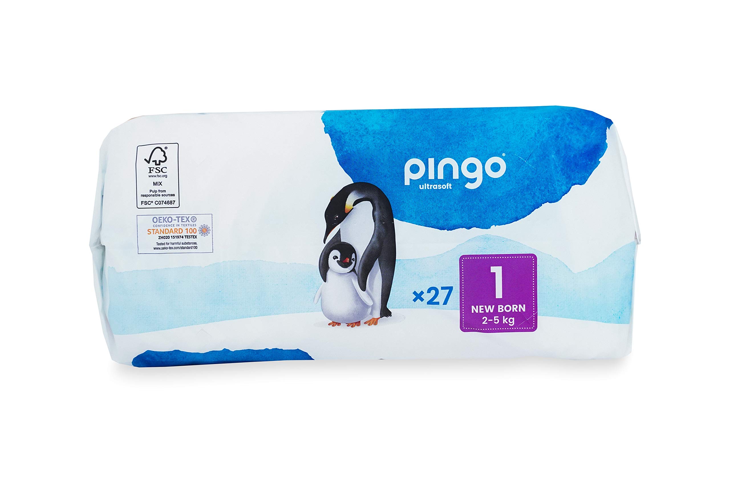 pingo pieluchy skład