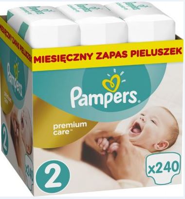 piotr i pawel pampers premium